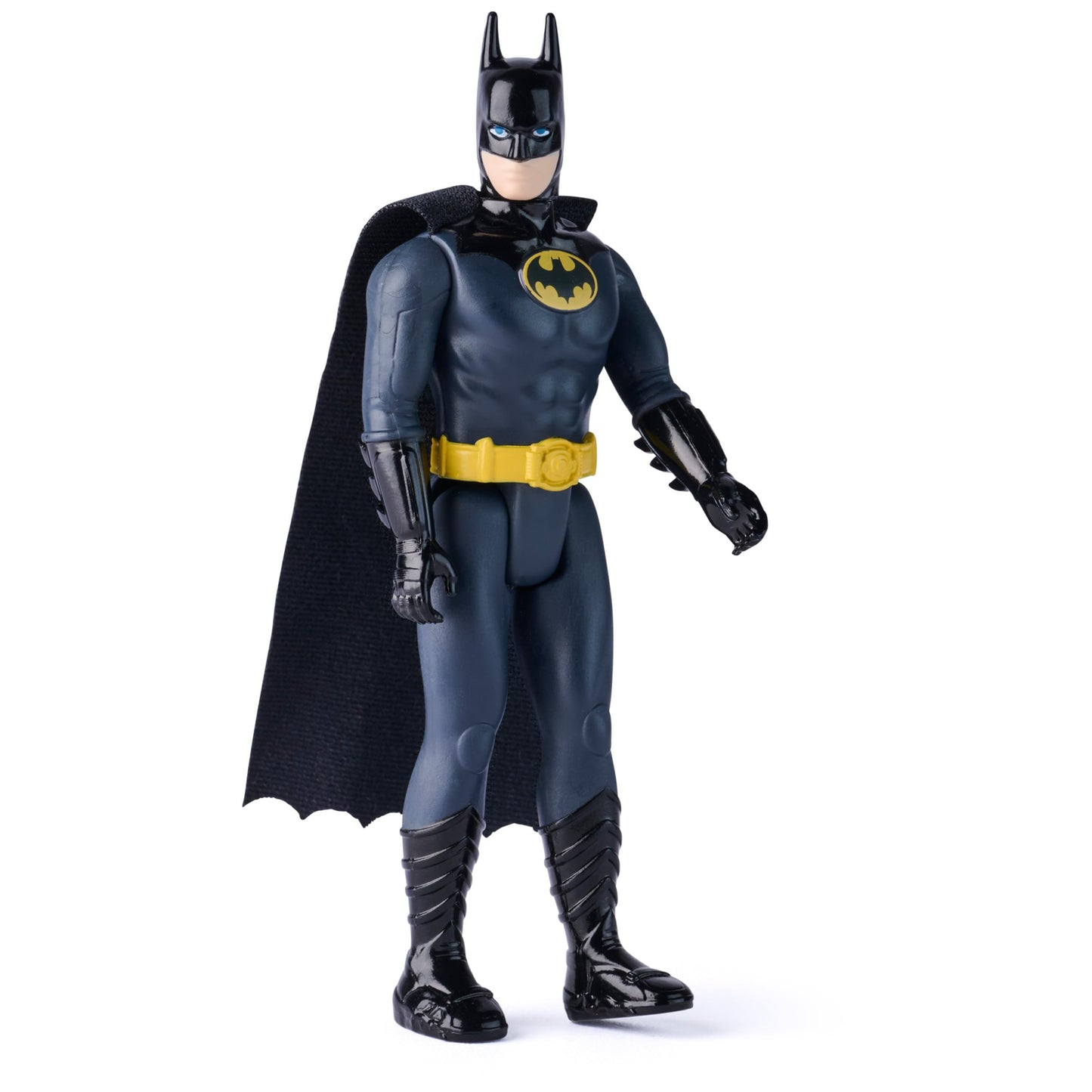 Spin Master DC Comics Batman '89 Batmobile & Batman Action Figure Set
