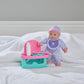 Madame Alexander 8-inch Little Cuties Deluxe Playset