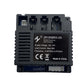 FULIHUA JR1958RX-2S 2.4G Remote Control and Receiver, for Kids Ride On Toys, 12V Control Box Motherboard Accessories Ride On Car Replacement Parts