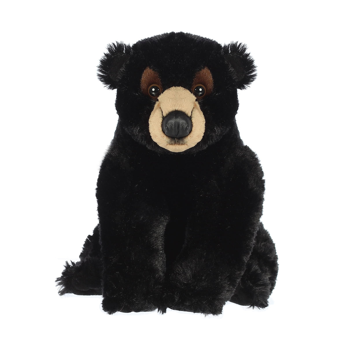 Aurora Flopsie 10" Blackstone Adorable Stuffed Animal
