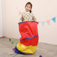 Kids Pop Up Crawling Play Tunnel Toy for Children, Baby, Toddler, RYB