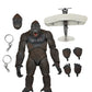 NECA - 7” Scale Action Figure - Ultimate King Kong (Concrete Jungle)
