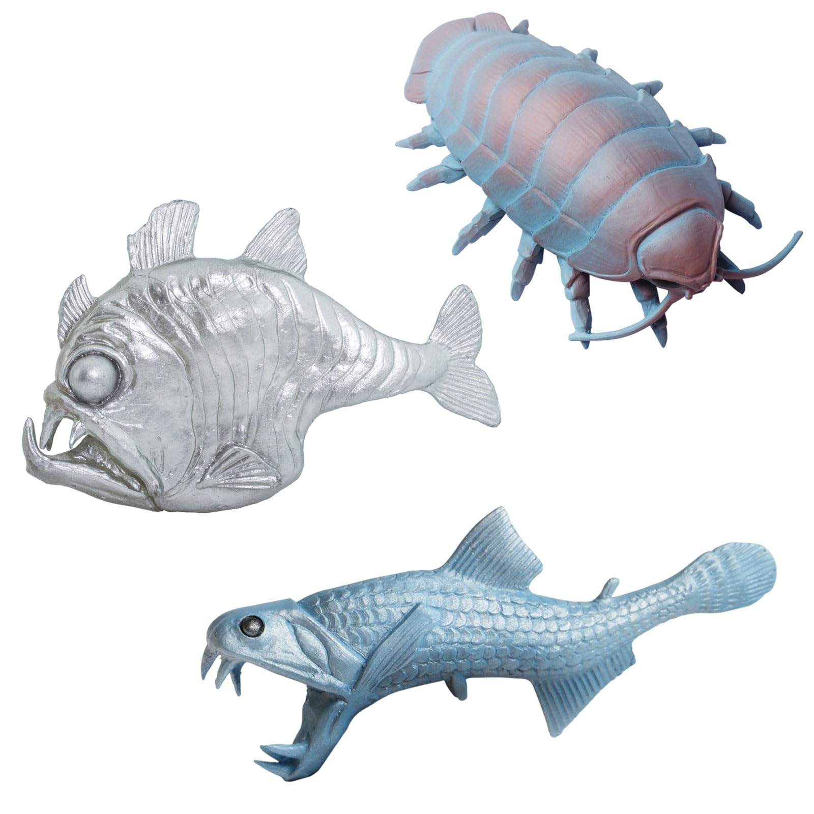 Safari Ltd. Deep Sea Creatures
