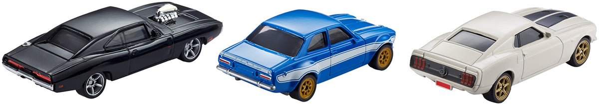 Fast & FuriousUltimate Performance Pack