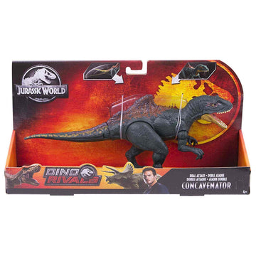 JURASSIC WORLD DUAL ATTACK Concavenator