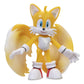 Sonic The Hedgehog 2020 Wave 3 Tails 2.5-Inch Mini Figure [Modern Version]