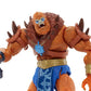 Masters of the Universe Deluxe Giant Articulated Masterverse Monster Figure (20 cm) with Accessories, Collectable, Children's Toy, Ages 6 and Above,