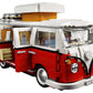 LEGO Creator Volkswagen T1 Camper Van 10220