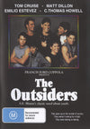 The Outsiders