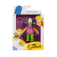 The Simpsons 5" Krusty Collectible Action Figure