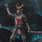 NECA Iron Maiden Future Past World Tour Ultimate Senjutsu Eddie and Somewhere in Time 7" Scale Action Figure