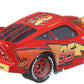Disney Car Toys Lightning McQueen with Cone, Miniature, Collectible Racecar Automobile Toys Based on Cars Movies, for Kids Age 3 and Older, Multicolor