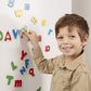 Melissa & Doug Magnetic, Multicolor