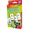 Pete The Cat® Alphabet Flash Cards (EP62065)