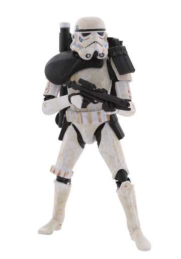 Star Wars The Black Series Sandtrooper 6" Figure