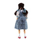Mego Action Figure, 8” Wizard of Oz - Dorothy (1st Time Available in Single Pack) (Limited Edition Collector’s Item)