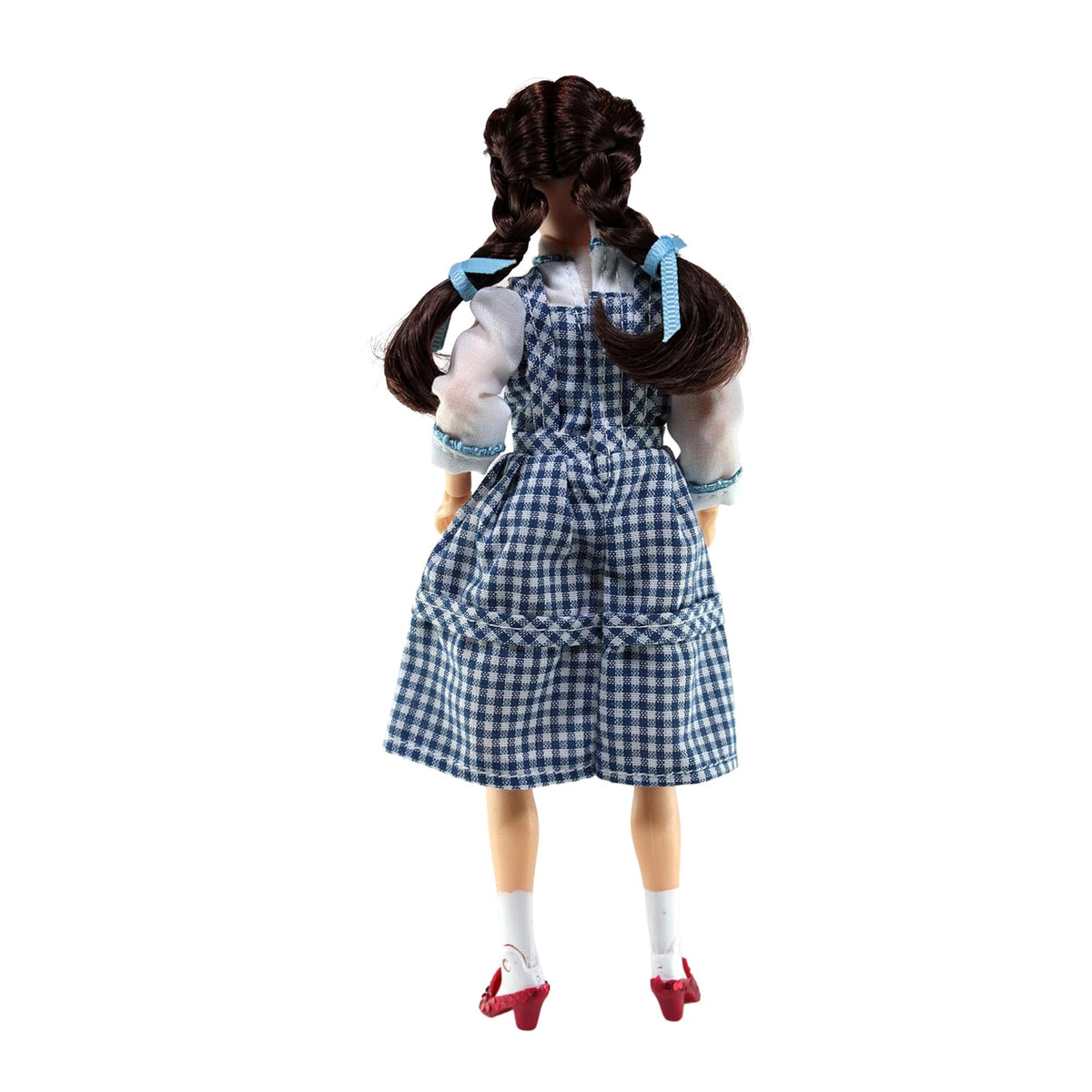 Mego Action Figure, 8” Wizard of Oz - Dorothy (1st Time Available in Single Pack) (Limited Edition Collector’s Item)