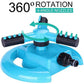 VIPAMZ Kids sprinklers for Yard Outdoor Activities-Spray waterpark Backyard Water Toys for Kids-Splashing Fun Activity for Summer, Spray Water Toy