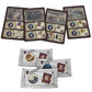 Thundergryph Games Darwin's Journey: Fireland Expansion - New Adventures Await! Strategy Game of Exploration and Discovery for Kids and Adults, Ages