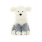Jellycat Ewert Sheepdog Stuffed Animal