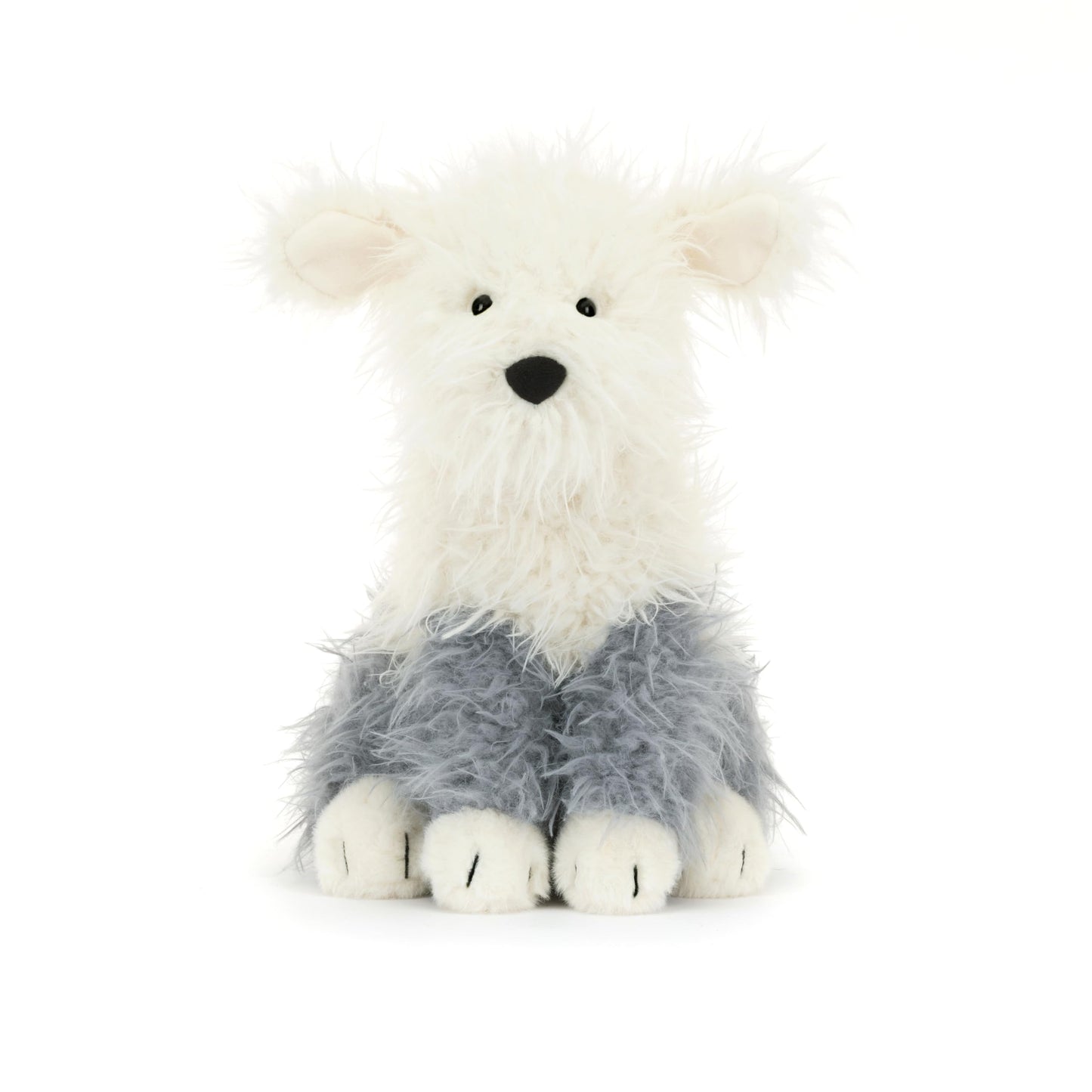 Jellycat Ewert Sheepdog Stuffed Animal