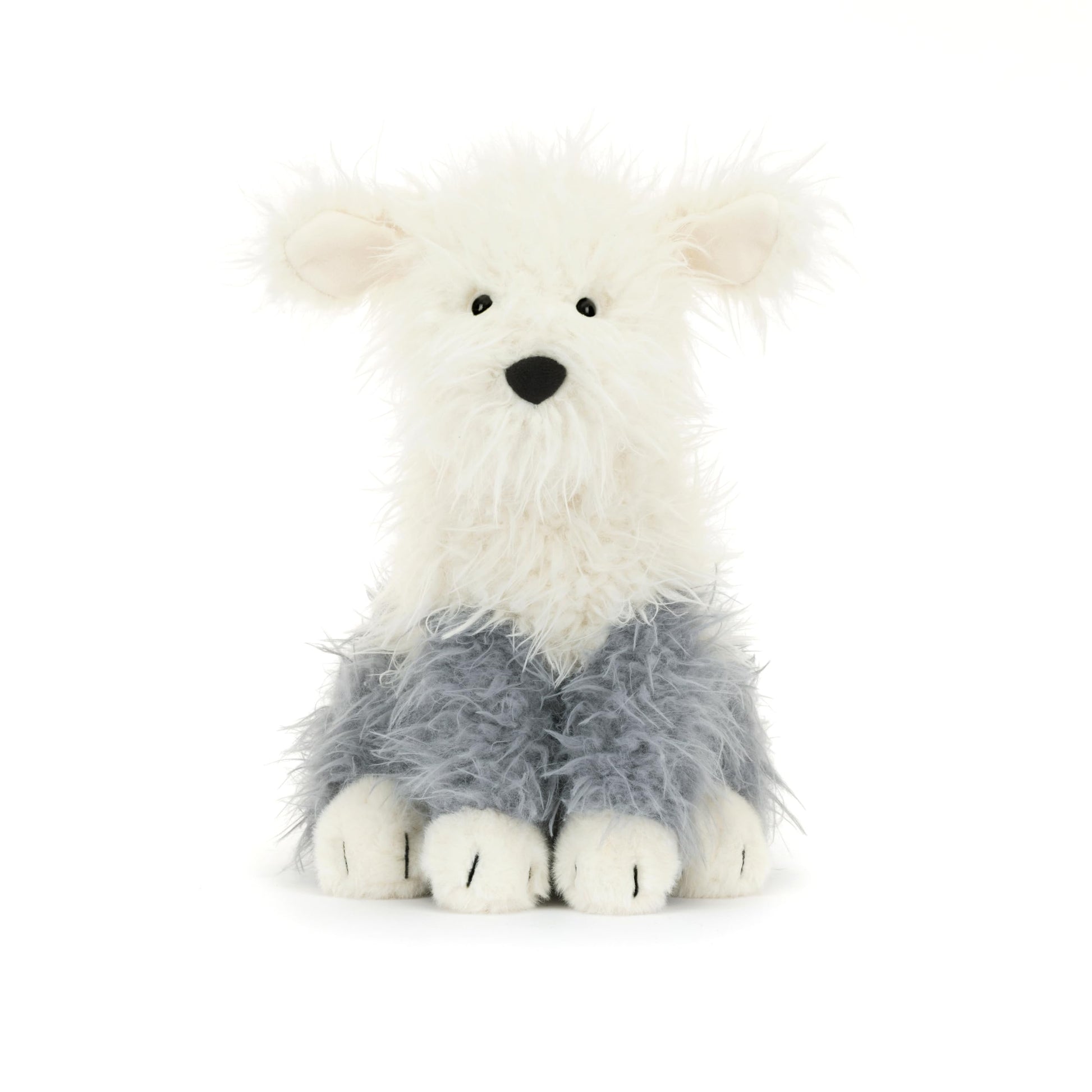 Jellycat Ewert Sheepdog Stuffed Animal