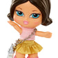 Bratz Babyz Runwayz Dana Collectible Fashion Doll with Real Fashions