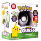 Pokemon Trainer Guess Game Hoenn Edition - Bundle with Electronic Guessing Game, Talk to Your Poke Ball Plus Bookmark, Trading Cards | Pokemon