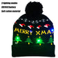AZMONADIO Christmas Hat White Elephant Gifts Funny Gag Gifts for Men Women Adults Kids Christmas Stocking Stuffers Novelty Gifts