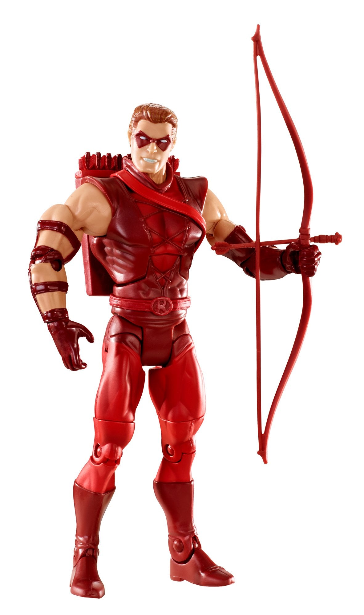Mattel DC Universe Classics Red Arrow Collectible Figure