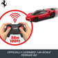 Hot Wheels RC Ferrari SF90 Stradale Assetto Fiorano, Toy Car
