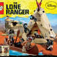 LEGO The Lone Ranger Comanche Camp (79107)