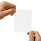 Goat Armor Elite 100% UV Ultra Clear Seamless Toploaders for 35pt Standard Cards - 3" x 4" Rigid Card Holders (100 Toploaders)