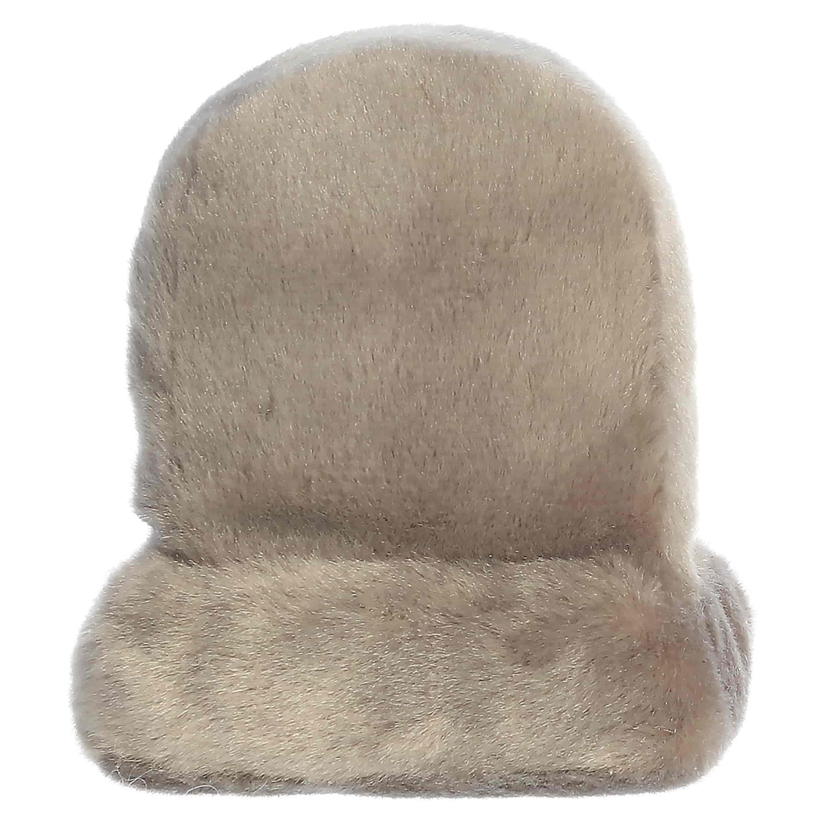 Aurora Palm Pals 4" Thom Tombstone Spooky Plush