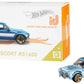 Hot Wheels id 70 Ford Escort RS1600