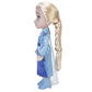 Disney Frozen 2 Elsa Travel Doll 14 Inches Tall