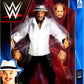 Mattel WWE Elite Collection Action Figure & Accessories, Series #99 Happy Corbin 6-inch Collectible with 25 Articulation Points & Swappable Hands