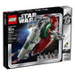 LEGO Star Wars Slave l - 20th Anniversary Edition 75243 Building Kit (1007 Pieces)