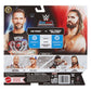 WWE CM Punk & Seth Rollins Main Event 2-Packs 23