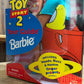 Barbie Disney Toy Story 2: Tour Guide Special Edition Doll (1999)