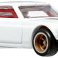 Hot Wheels Toy Car, Premium Fast & Furious 1:64 Scale Die-Cast Ford Mustang Boss for Collectors, Inspired by Fast & Furious Movie Franchise