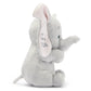 Disney Store Official My First Dumbo 2026 Plush - Stuffed Animals for Babies with Embroidered Features & Detailed Sculpting - Super Soft & Huggable