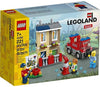 LEGO Legoland Fire Academy Set 40393