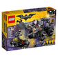 LEGO Batman Movie Two-Face Double Demolition 70915 Building Kit