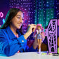 Monster High Skulltimate Secrets Doll & Clothes Accessories Set, Clawdeen Wolf with Dress-Up Locker & 19+ Surprises