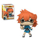 Funko My Hero Academia POP! Animation Itsuka Kendo Exclusive Vinyl Figure #1139