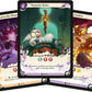 Seasons Board Game - Tactical Card and Dice Game for Wizards, Engaging Strategy Gameplay, Fun Family Game for Kids and Adults, 2-4 Players, Ages 14+