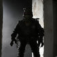 Universal Monsters/Teenage Mutant Ninja Turtles - 7” Scale Action Figure - Ultimate Raphael as Frankenstein's Monster