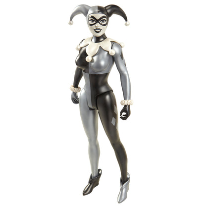 Big-FIGS Tribute Series DC Originals 18-Inch Harley Quinn