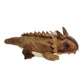 Aurora Mini Flopsie 9" Patty Horned Lizard Adorable Stuffed Animal